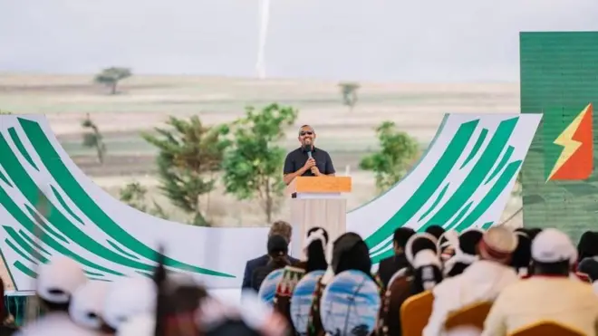 MM Abiy fi aanga'oota federaalaafi naannoo Oromii eebba Annisaa Bubbee Asallaarratti