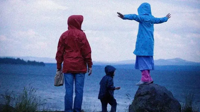 النساء اللواتي يندمن على أنهن أصبحن أمهات