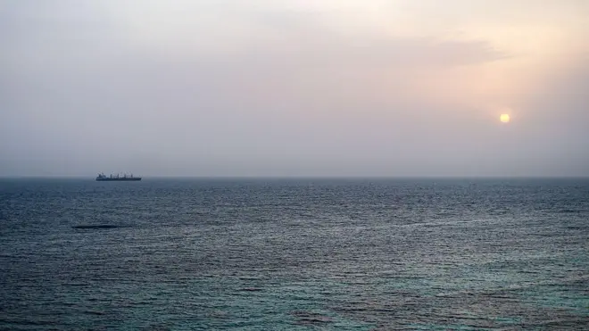 تنگه هرمز