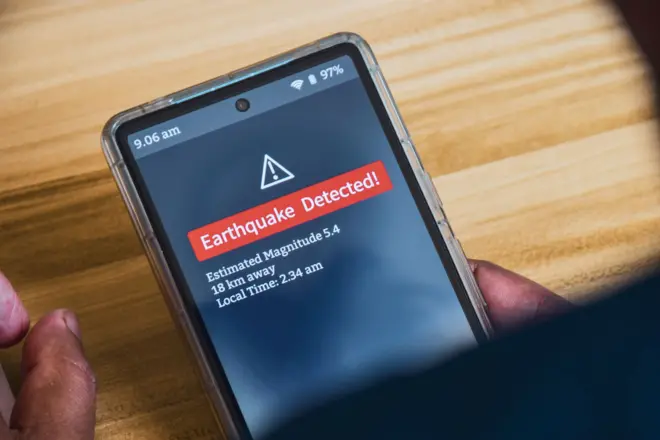 Alerta