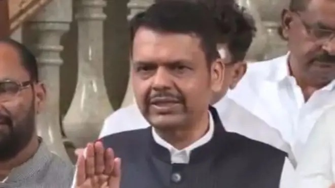 देवेंद्र 