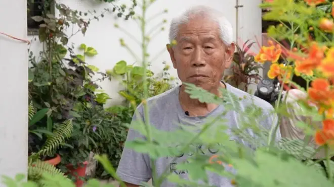 వాంగ్ చి, భారత్ చైనా యుద్ధం, మధ్యప్రదేశ్, చైనా