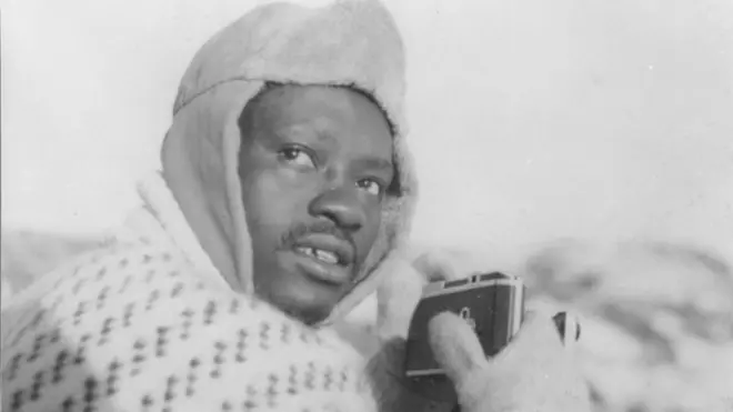 Tété-Michel Kpomassie 