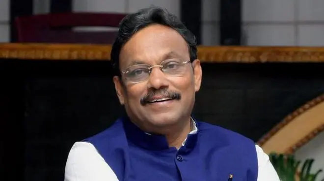 विनोद तावड़े