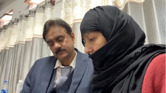 شادی خانہ آبادی