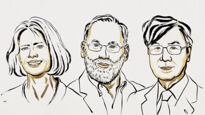 Малюнок Мері Е. Бранкоу, Фреда Рамсделла і Шимона Сакагучі