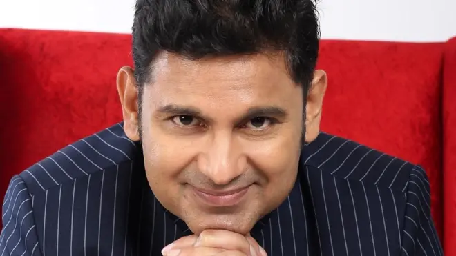 मनोज मुंतशीर