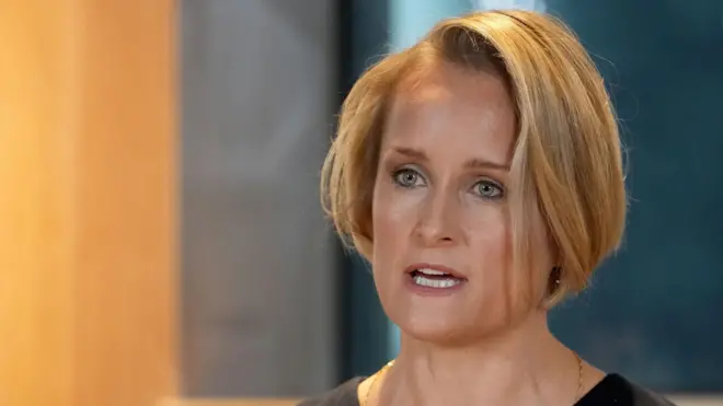 Блейз Метревели во время выступления