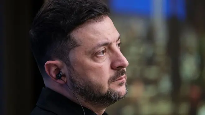 Владимир Зеленский