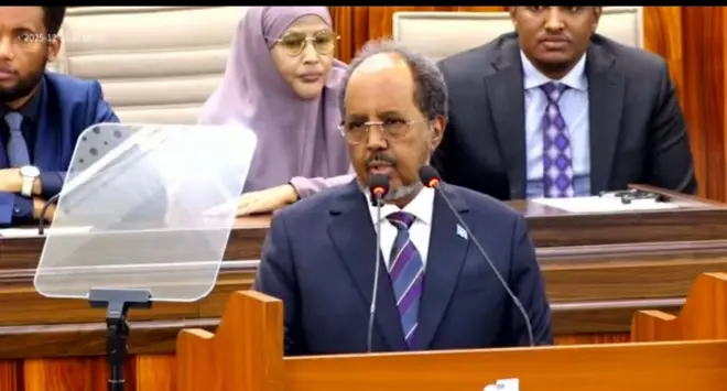 Khudbada Xasan Sheekh