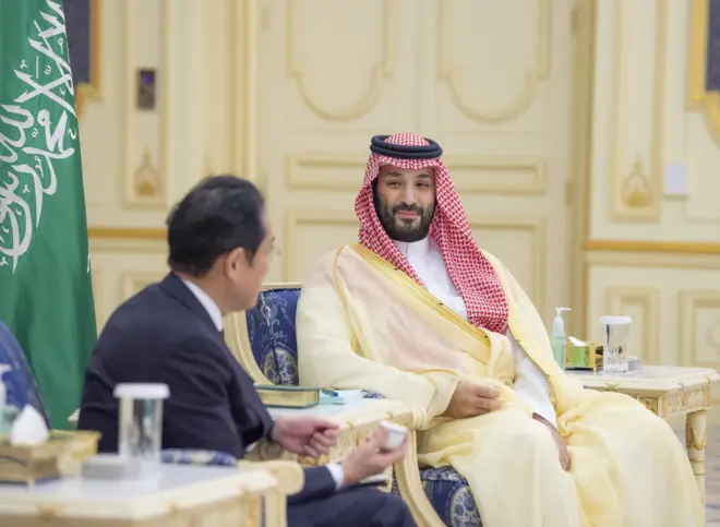 المشروع الثلاثي هو واحد من عدد صغير من المشاريع لتطوير مقاتلة من الجيل السادس