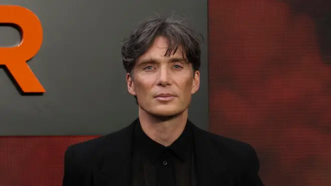 सिलियन मर्फ़ी