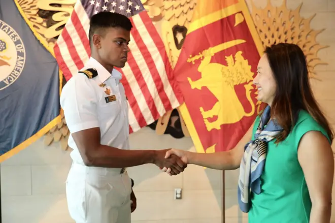 ලුතිනන් කොයාන් චමිත