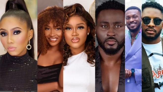 BBNaija All stars winner: Ilebaye wins BBNaija 2023 beating Mercy ...