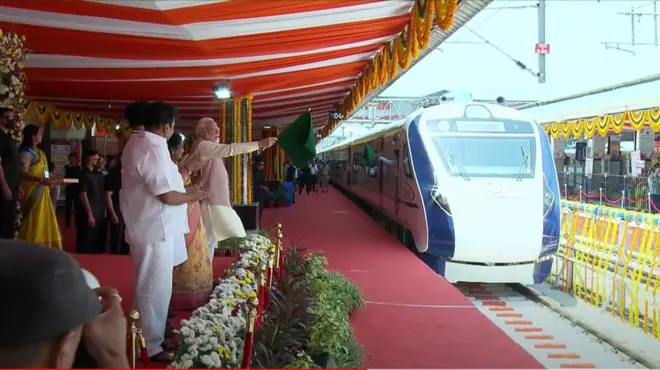 ప్రధాని మోదీ