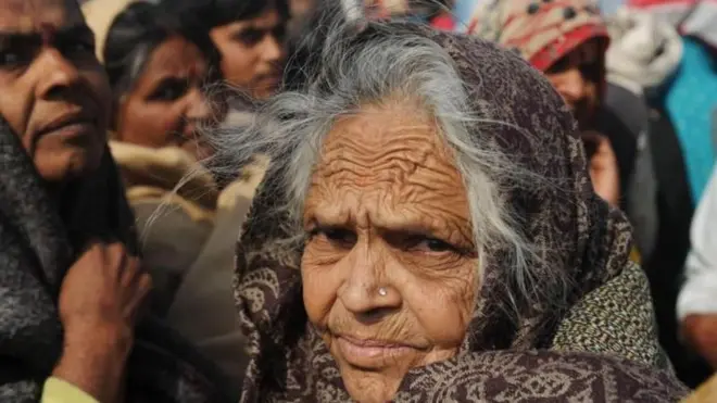 ఏపీలో వృద్ధులశాతం 