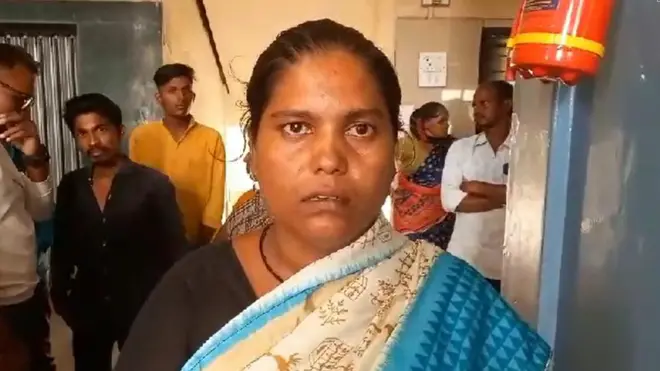  श्रीकला माळी