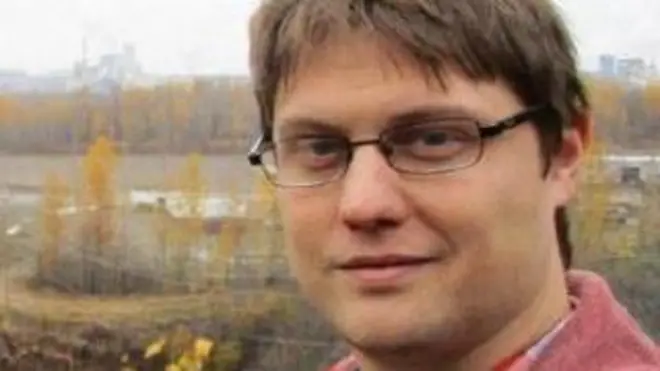 Питер Тодд