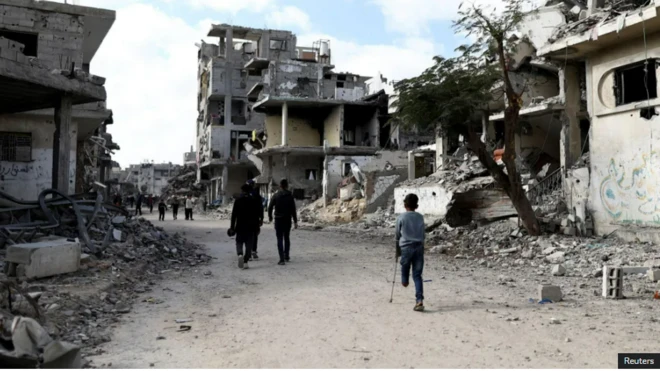 Qasa oo lagu soo noqonayo