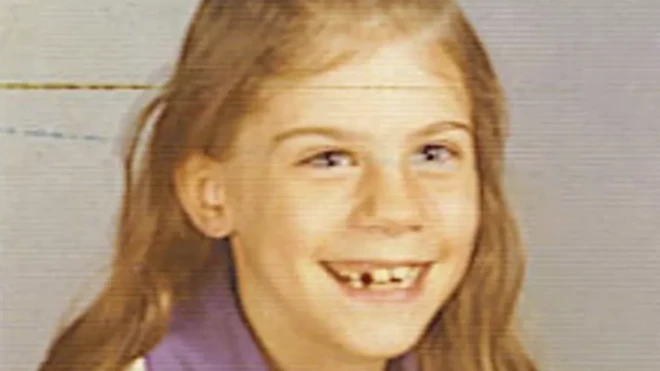 گریچن ہیرنگٹن