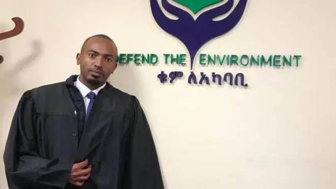 ጠበቃ መልካሙ ኦጎ