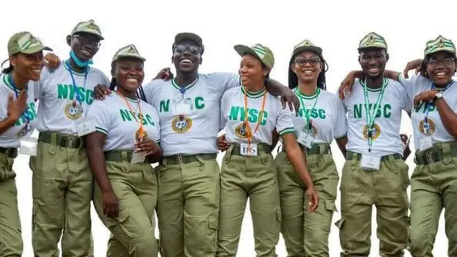NYSC