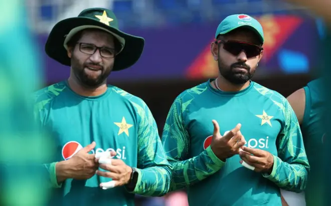 पाकिस्तान