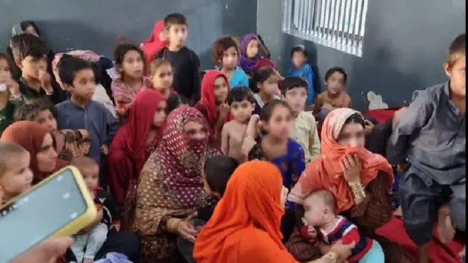 Pakistan