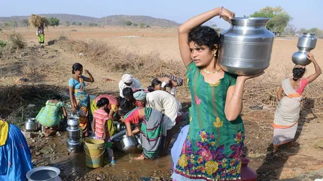 తాగునీరు