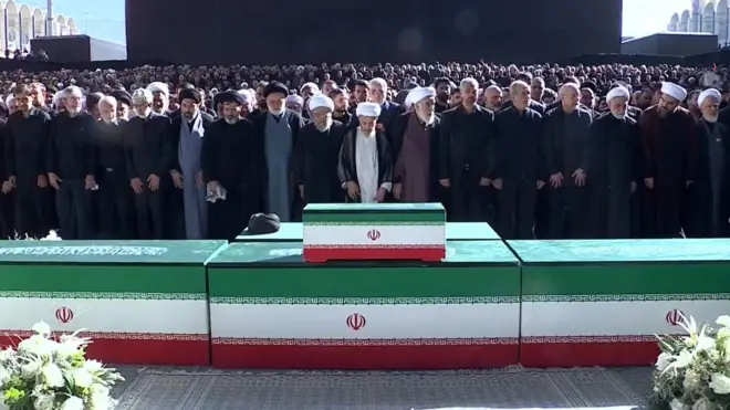 نماز میت