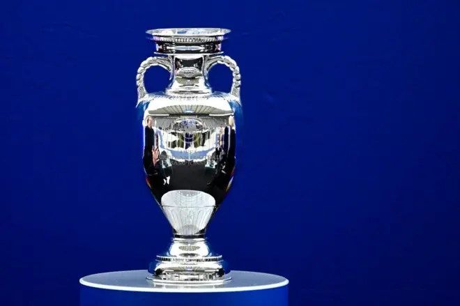 UEFA EURO 2024