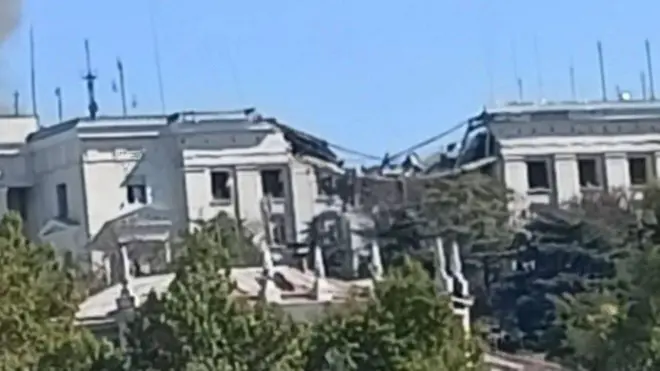 Севастополь