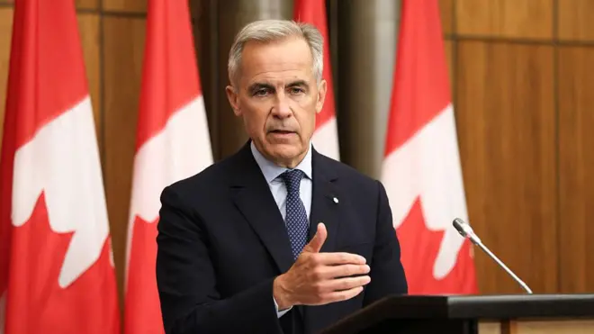 ਮਾਰਕ ਕਾਰਨੀ