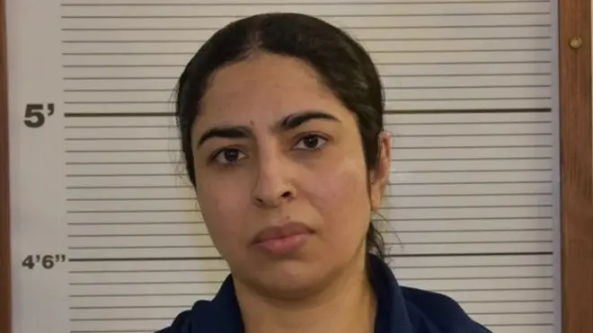 ټاکلې ده فرشته جامي به د جمعې په ورځ محاکمه شي