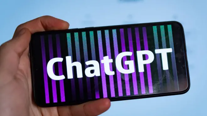 ChatGPT logo