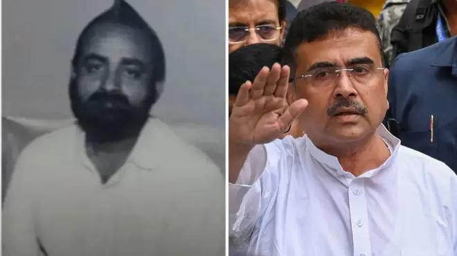 গোপাল মুখার্জীর নামে রাস্তার নামকরণের সিদ্ধান্তকে স্বাগত জানিয়েছেন মুখ্যমন্ত্রী শুভেন্দু অধিকারী