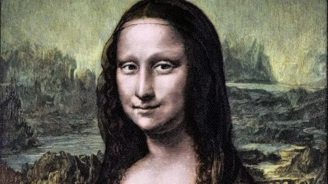 మోనాలిసా
