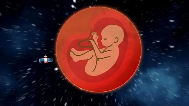 माणसाला जर खरंच पृथ्वीपल्याडचं विश्व पादाक्रांत करायचं असेल, तर अवकाशात अथवा परग्रहाचा फक्त दौरा करून ते साध्य होणार नाही.