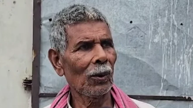 रामजी चौरसिया