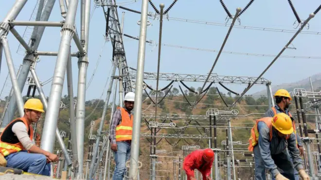 پاکستان، چین، چینی اہلکار، داسو، بشام، شانگلہ