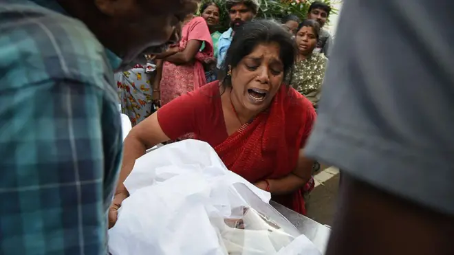 కరూర్ తొక్కిసలాట