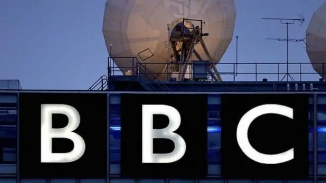 బీబీసీ