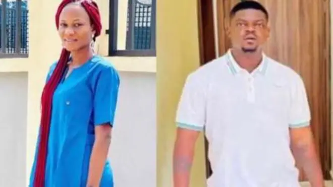 Ifeoluwa ati Bolu Bamidele