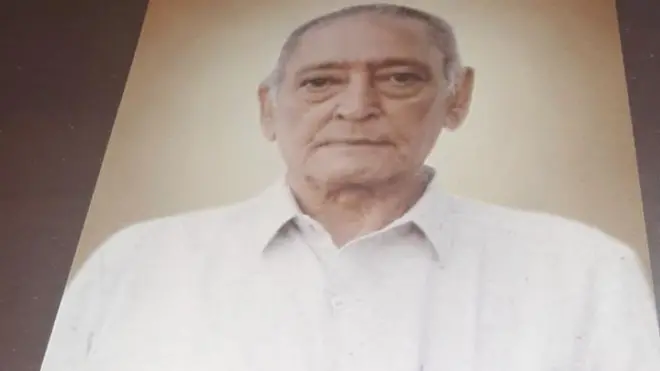 જશુ પટેલ