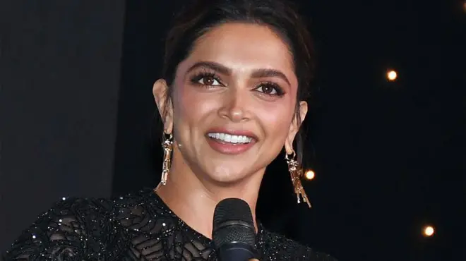 दीपिका पादुकोण