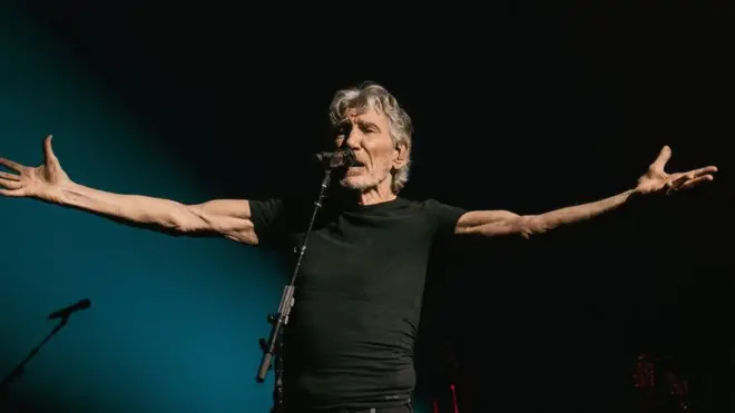 Roger Waters