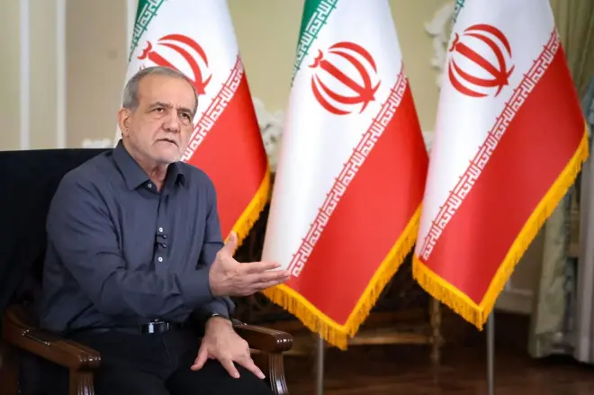 مذاکرات ایران و آمریکا