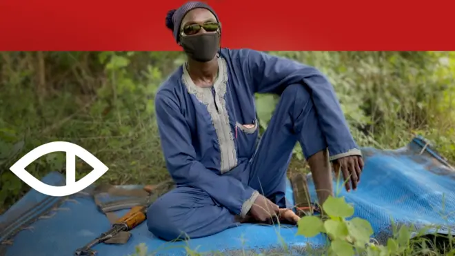 Ndị omekome bandit na Zamfara steeti