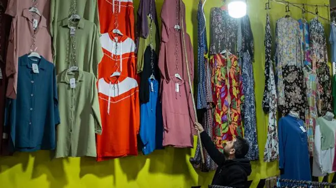 Hazır giyim enflasyonu