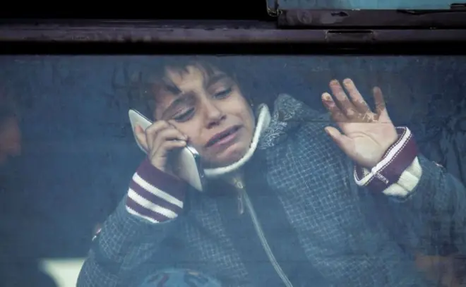 గాజా స్ట్రిప్ 